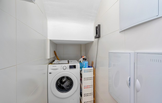 Herverkoop - Villa - Orihuela - Orihuela Costa