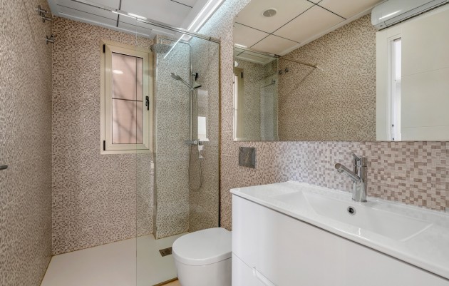 Herverkoop - Villa - Orihuela - Orihuela Costa