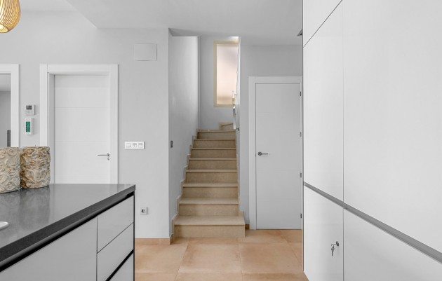 Herverkoop - Villa - Orihuela - Orihuela Costa