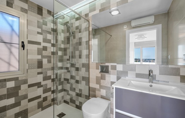 Herverkoop - Villa - Orihuela - Orihuela Costa