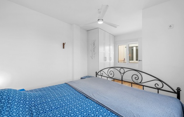 Resale - 5. Finca / Country Property - Crevillente