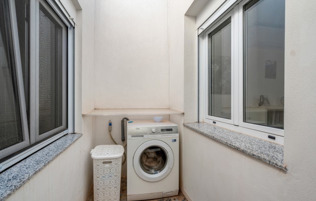 Resale - 5. Finca / Country Property - Crevillente