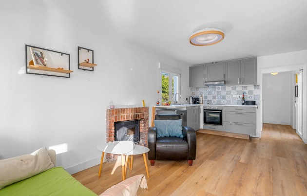 Resale - 5. Finca / Country Property - Crevillente