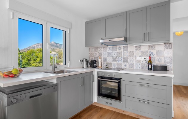 Resale - 5. Finca / Country Property - Crevillente