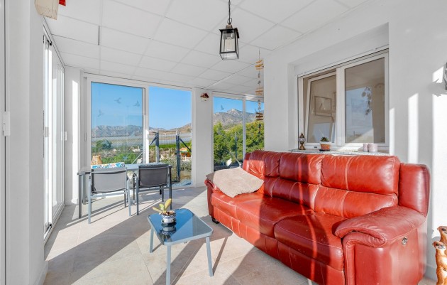 Resale - 5. Finca / Country Property - Crevillente