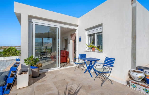 Resale - 5. Finca / Country Property - Crevillente