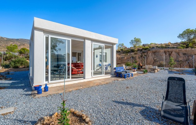 Resale - 5. Finca / Country Property - Crevillente