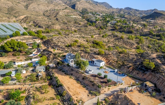 Resale - 5. Finca / Country Property - Crevillente