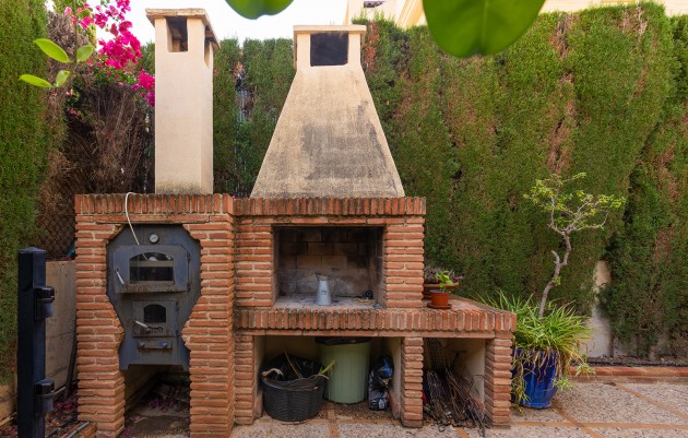 Herverkoop - Villa - Torrevieja - La veleta