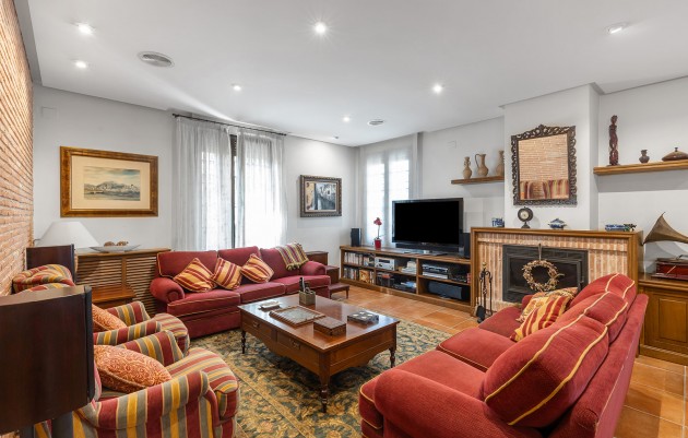 Herverkoop - Villa - Torrevieja - La veleta