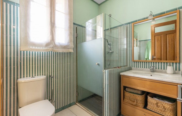 Herverkoop - Villa - Torrevieja - La veleta