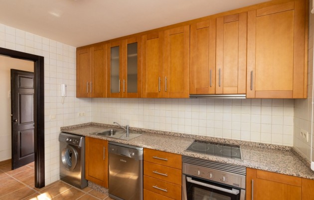 Nueva construcción  - Villa - Fuente alamo de Murcia - LAS PALAS