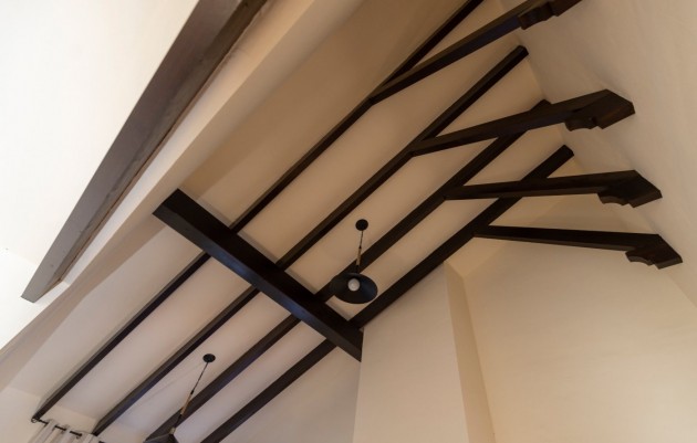 Nouvelle construction - Villa - Fuente alamo de Murcia - LAS PALAS