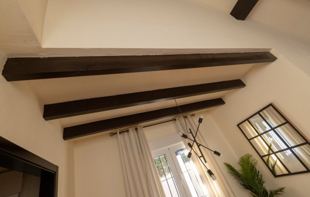 Nouvelle construction - Villa - Fuente alamo de Murcia - LAS PALAS