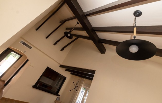 Nouvelle construction - Villa - Fuente alamo de Murcia - LAS PALAS