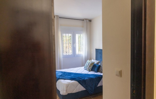 Nieuwbouw - Villa - Fuente alamo de Murcia - LAS PALAS