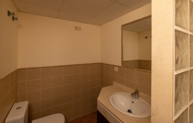 Nieuwbouw - Villa - Fuente Álamo - Las Palas