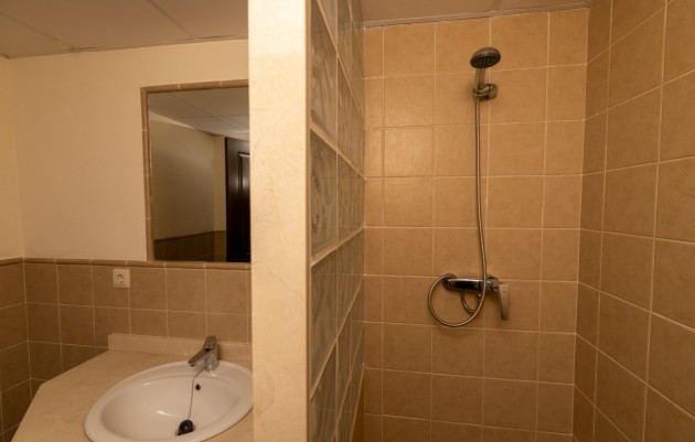 Nieuwbouw - Villa - Fuente Álamo - Las Palas