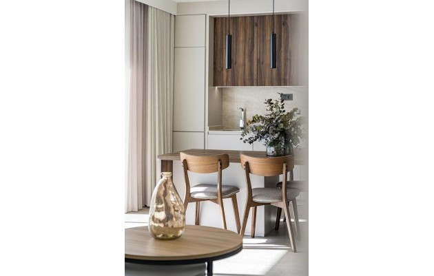 Nieuwbouw - Bungalow - Pilar de la Horadada - Torre De La Horadada