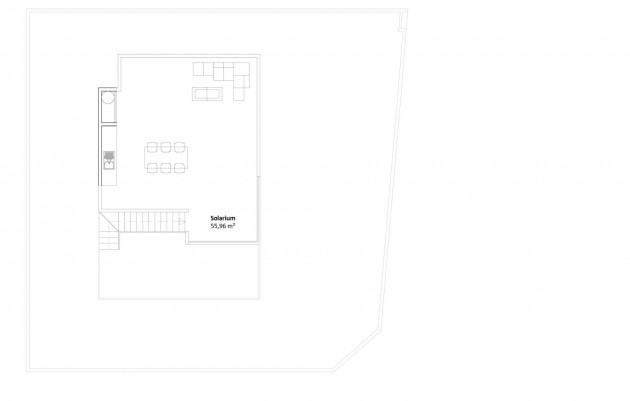 Nieuwbouw - Villa - Pilar de la Horadada - Torre De La Horadada