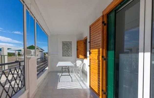 Herverkoop - Appartement - Torrevieja - La Mata