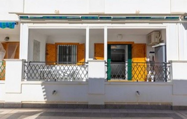 Herverkoop - Appartement - Torrevieja - La Mata