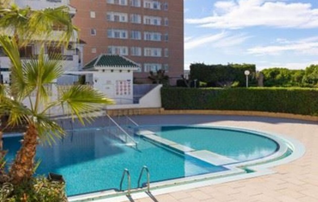 Herverkoop - Appartement - Torrevieja - La Mata