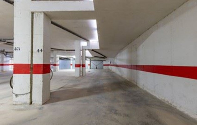 Herverkoop - Appartement - Torrevieja - La Mata