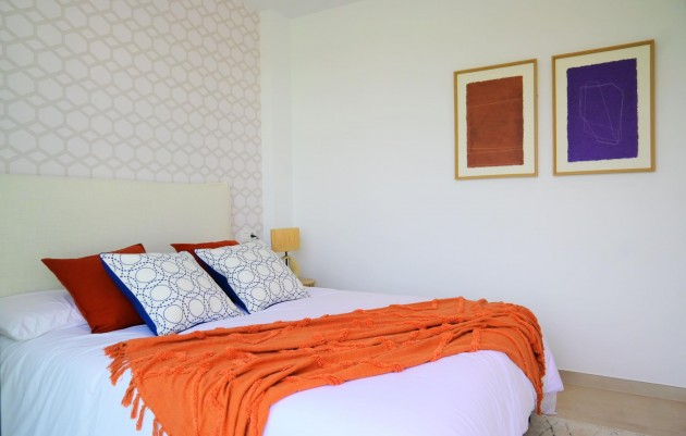 Nieuwbouw - Villa - Dolores - polideportivo