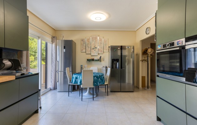 Revente - Independent villa - La Zarza