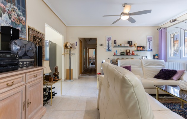 Revente - Independent villa - La Zarza