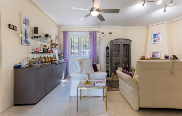 Revente - Independent villa - La Zarza