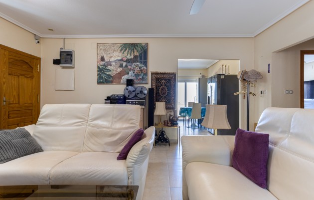 Revente - Independent villa - La Zarza