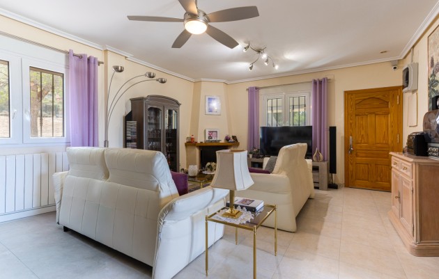 Revente - Independent villa - La Zarza