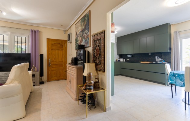 Revente - Independent villa - La Zarza