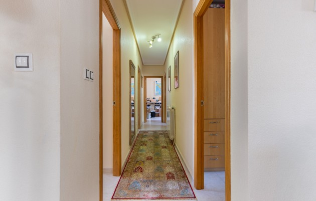 Revente - Independent villa - La Zarza