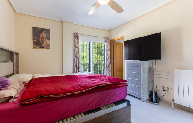 Revente - Independent villa - La Zarza