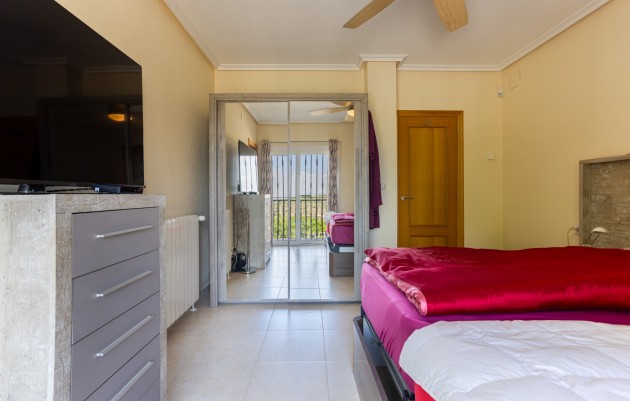 Revente - Independent villa - La Zarza