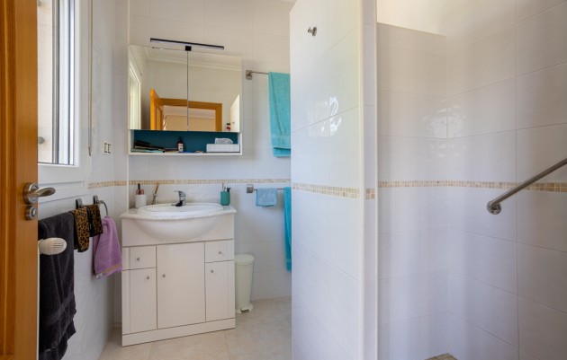 Revente - Independent villa - La Zarza