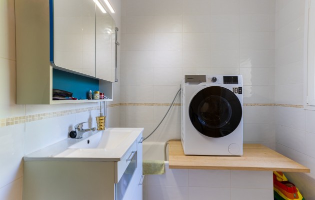 Revente - Independent villa - La Zarza