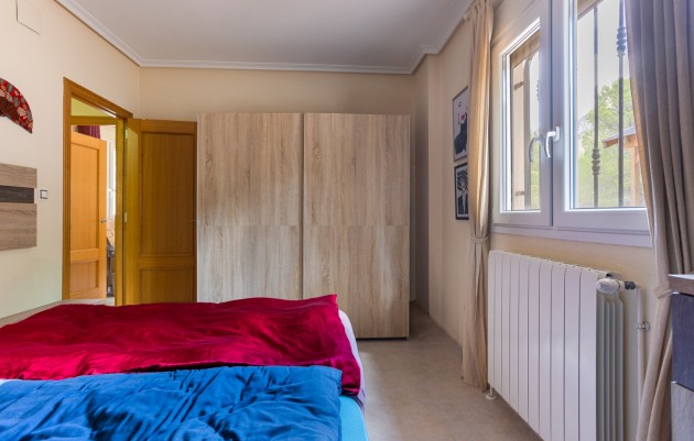 Revente - Independent villa - La Zarza