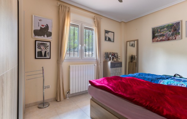 Revente - Independent villa - La Zarza