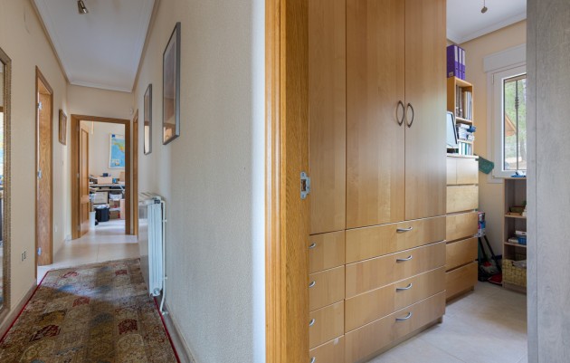 Revente - Independent villa - La Zarza