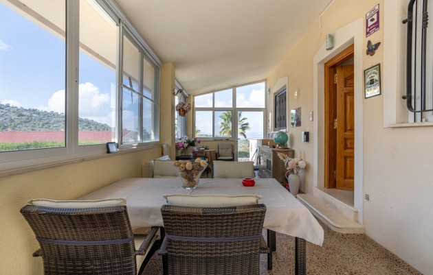 Revente - Independent villa - La Zarza