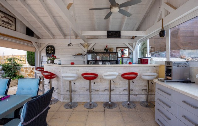 Revente - Independent villa - La Zarza