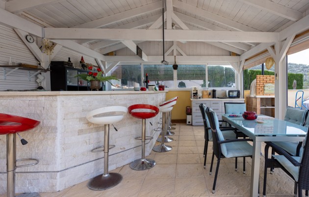 Revente - Independent villa - La Zarza