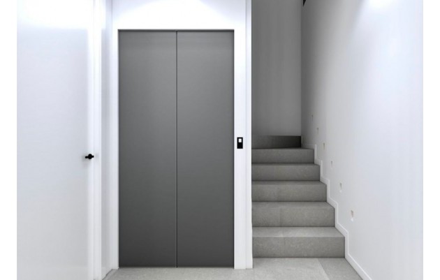 New Build - Villas - Benijofar