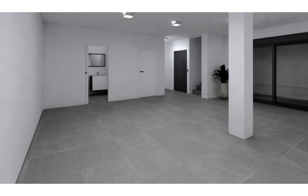 New Build - Villas - Benijofar