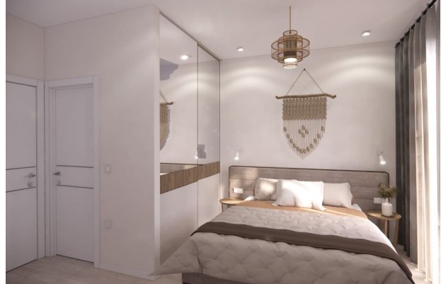 Nouvelle construction - Penthouses - Torrevieja