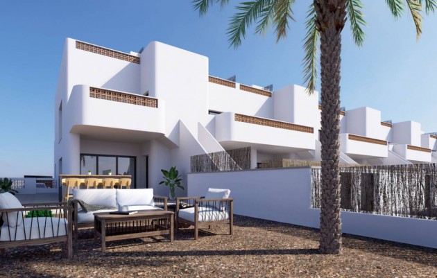 Nueva construcción  - Penthouses - Dolores